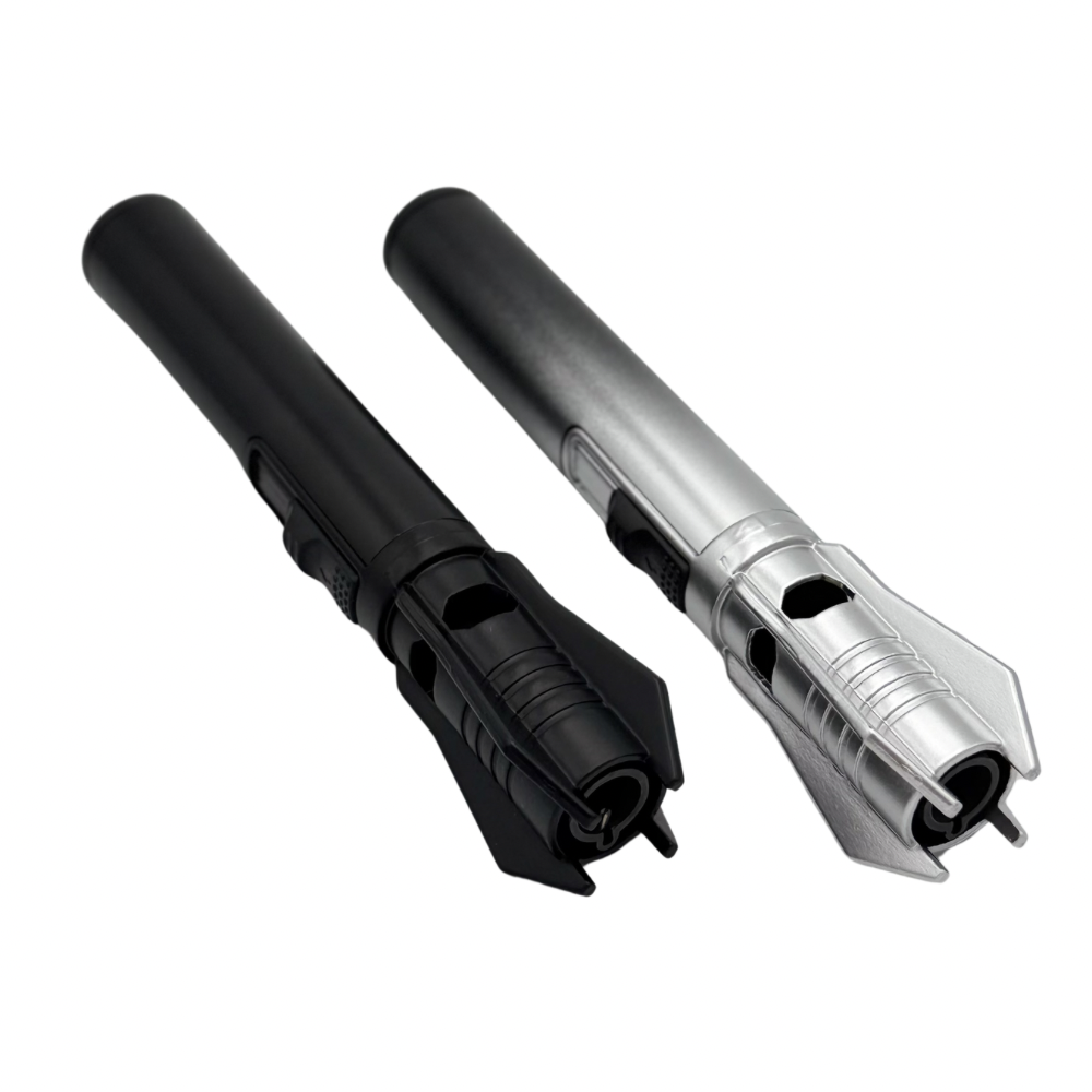 Saber Single Flame Lighter