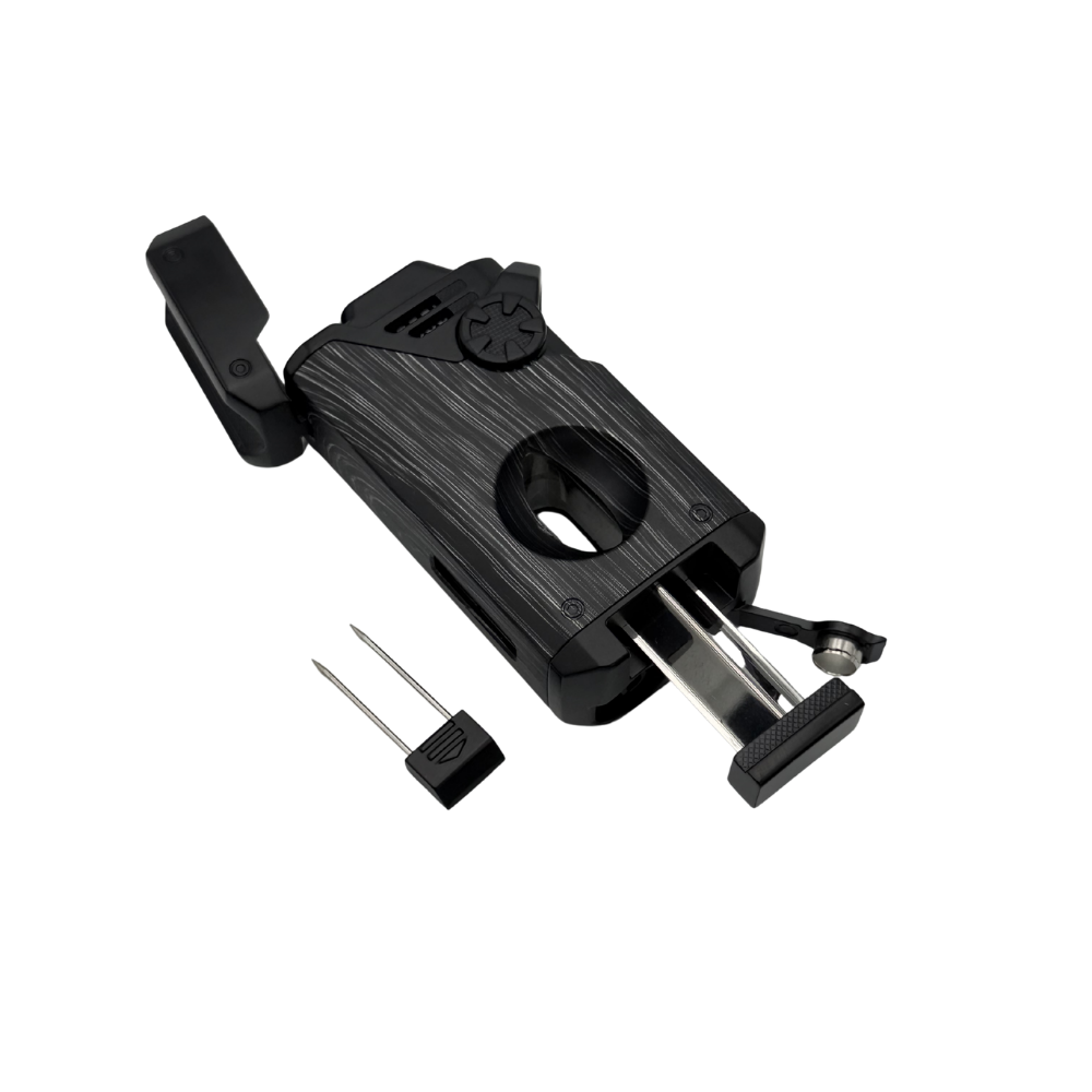  4 Flame Lighter & Toolkit