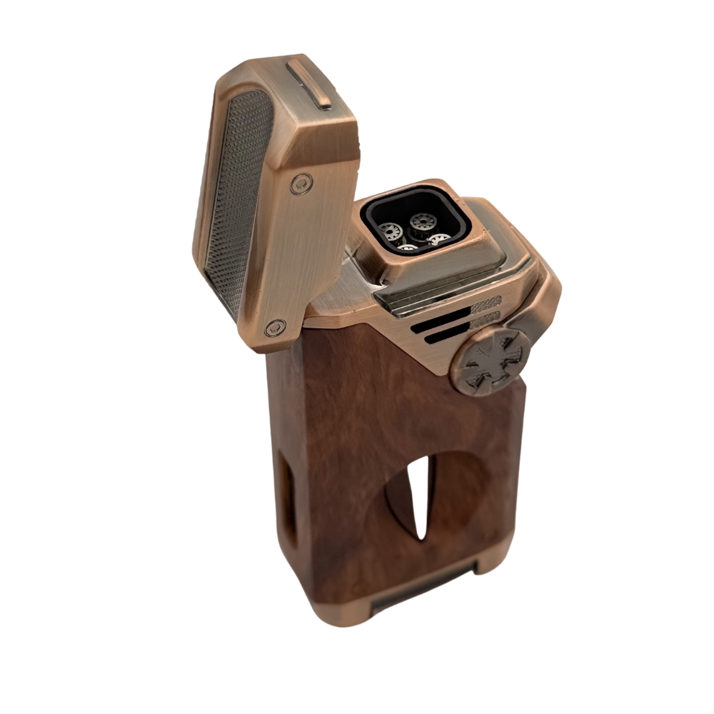  4 Flame Lighter & Toolkit