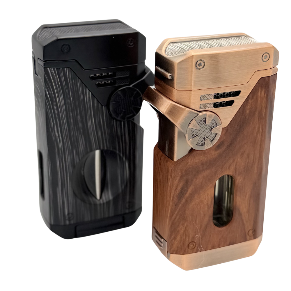  4 Flame Lighter & Toolkit