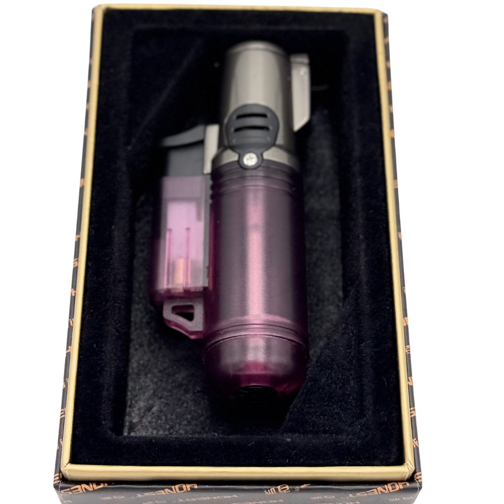 3 Flame Lighter