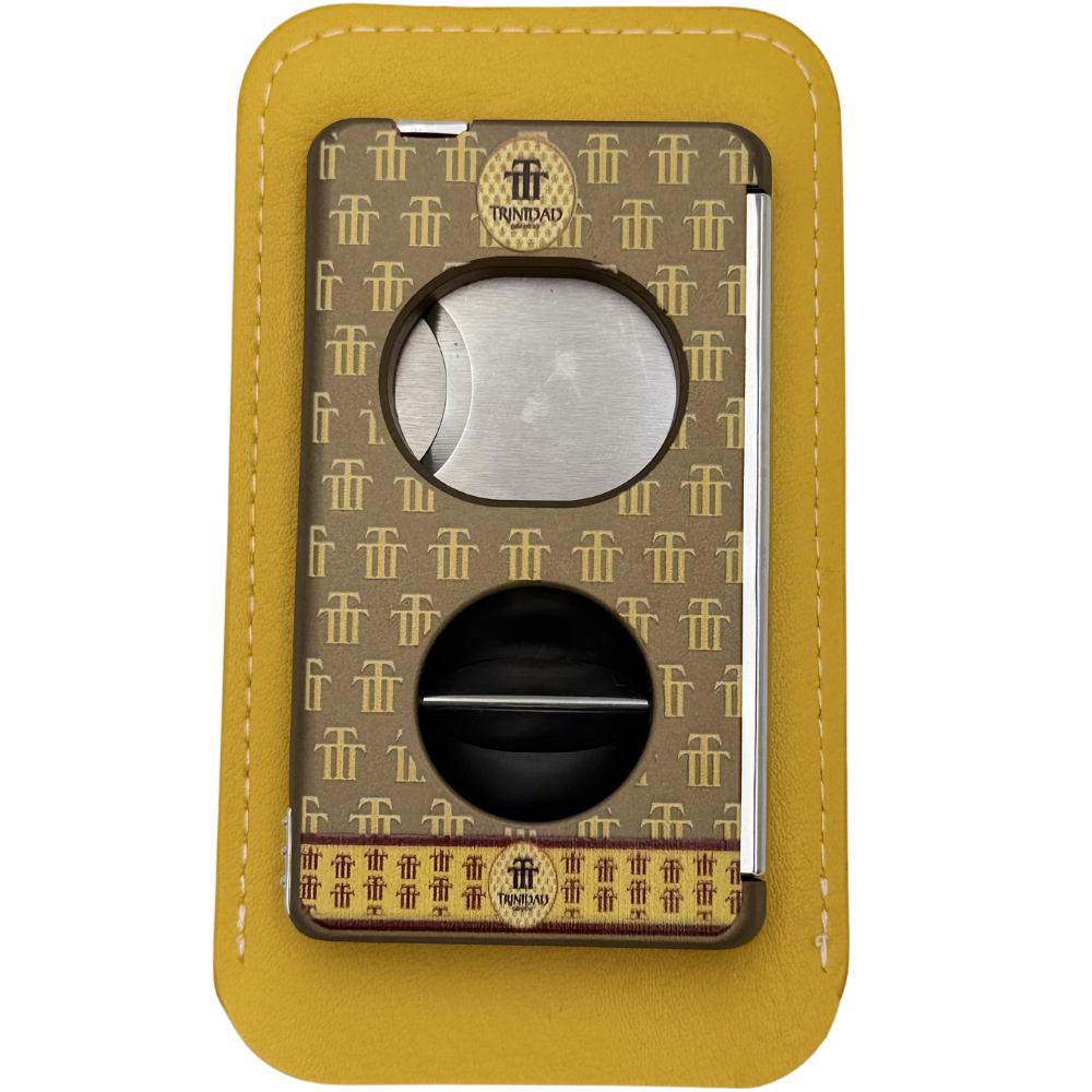 Trinidad Cutter Tool - Yellow