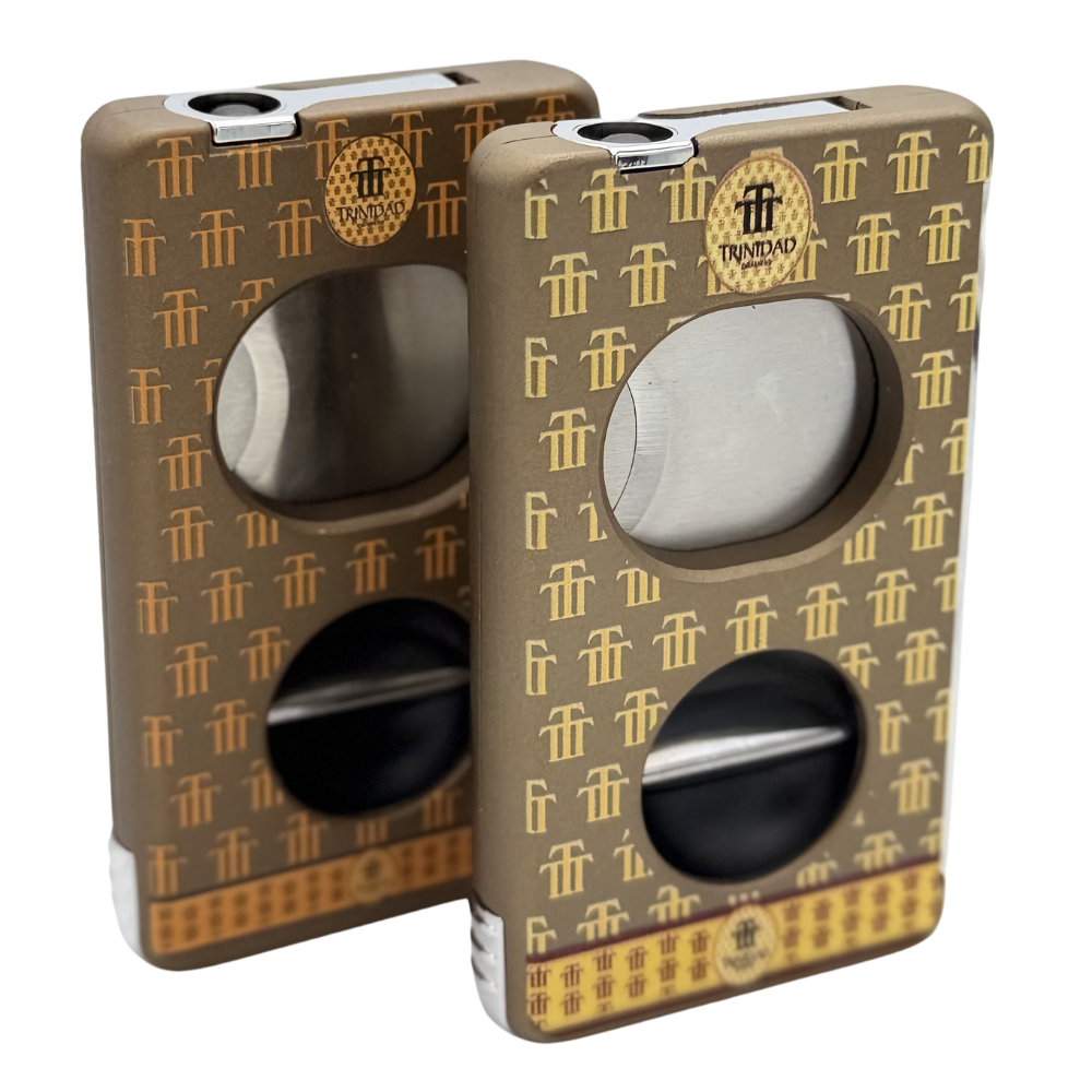 Trinidad Cutter Tool