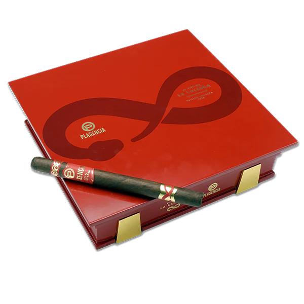 Plasencia Year of the Snake 2025