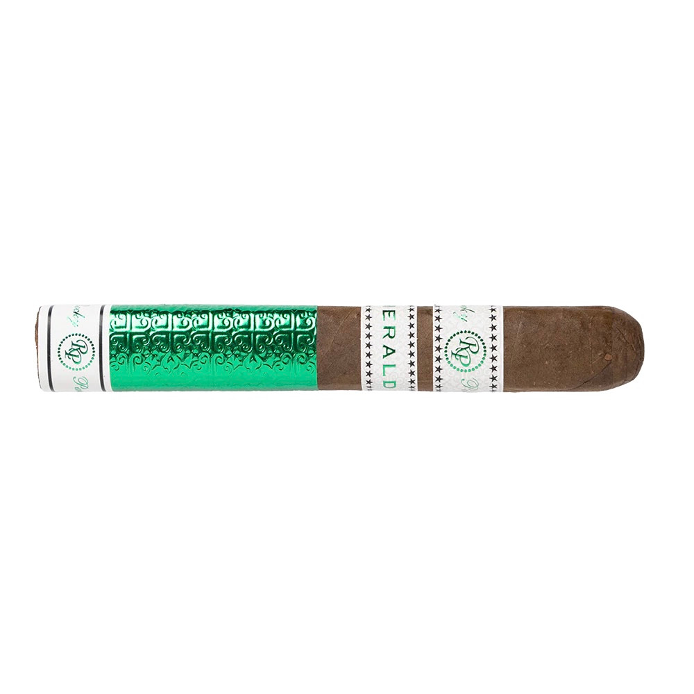 Rocky Patel Emerald - Robusto