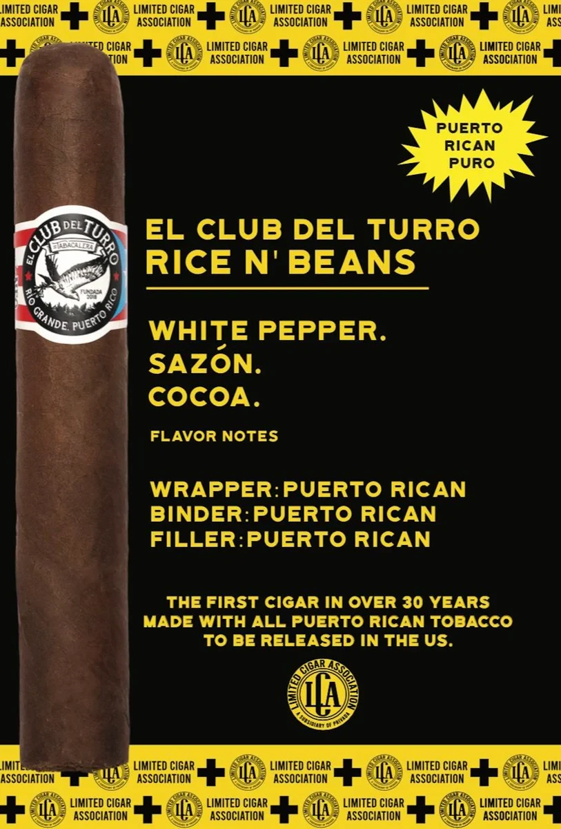 Privada Rice N Beans
