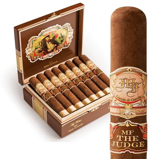 My Father Cigars - The Judge - Toro