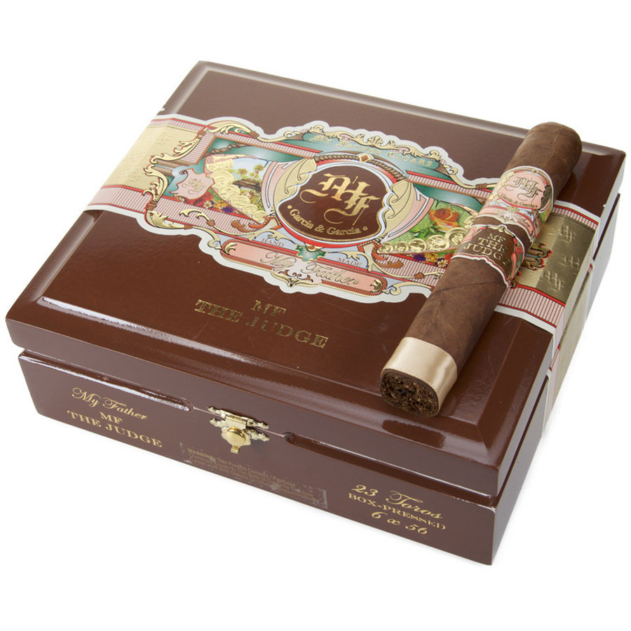 My Father Cigars - The Judge - Toro