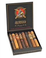 Sampler box Sampler box