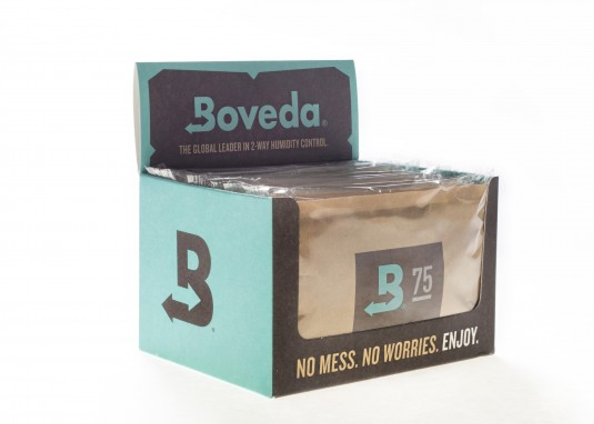 Boveda Chart