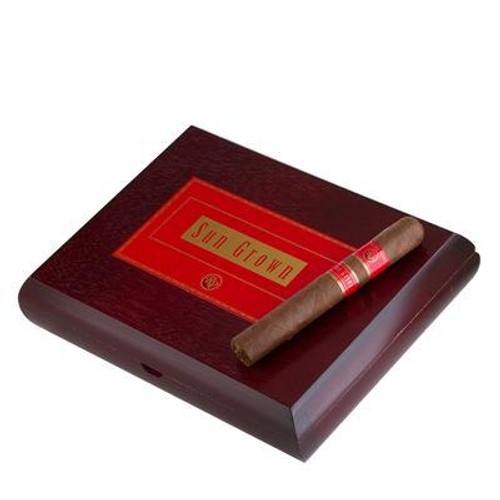 Rocky Patel - Sungrown - Robusto