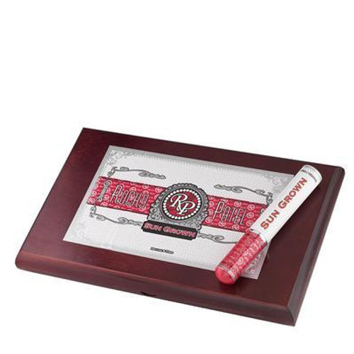 Rocky Patel - Sungrown - Toro Tube