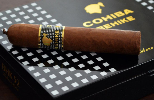 Cohiba BHK 52