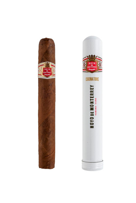 Hoyo de Monterey Coranation