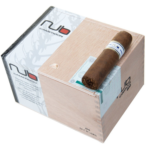 Nub 460 Cameroon