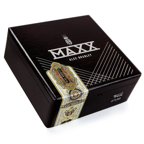 Alec Bradley MAXX The Freak