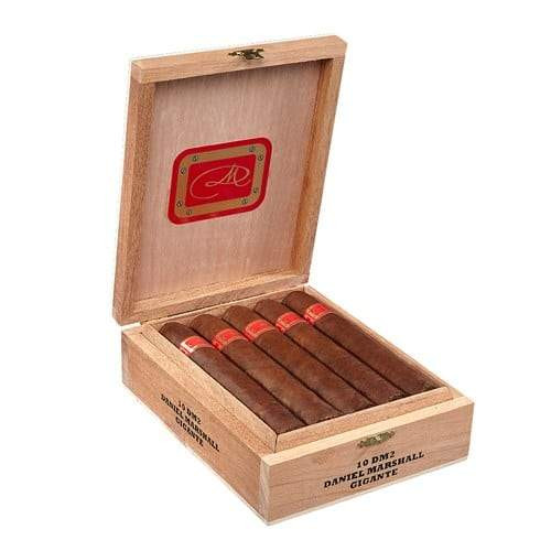 Daniel Marshall Red Label Gigante