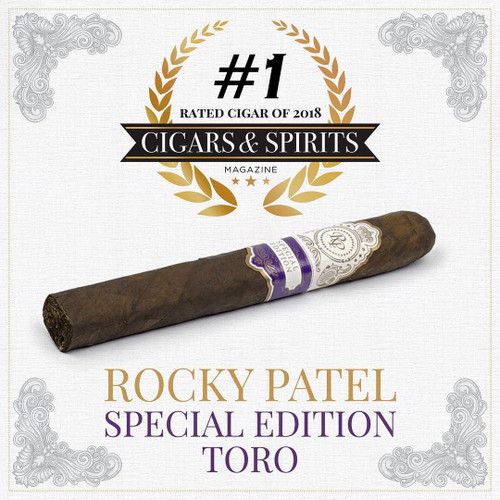 Rocky Patel - Special Edition - Sixty