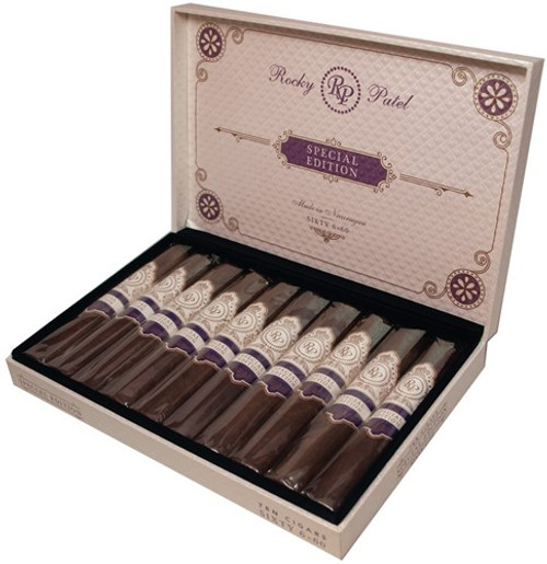 Rocky Patel - Special Edition - Sixty