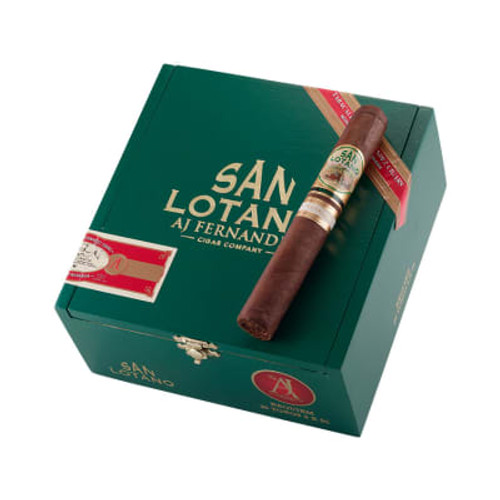 San Lotano Requiem Habano Toro