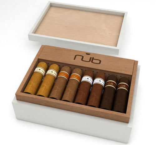 NUB 2020 Humidor Limited Edition 