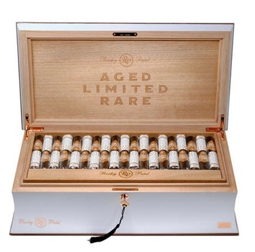 Rocky Patel A.L.R. 2nd Edition Limited Edition Humidor - Bala Cigars