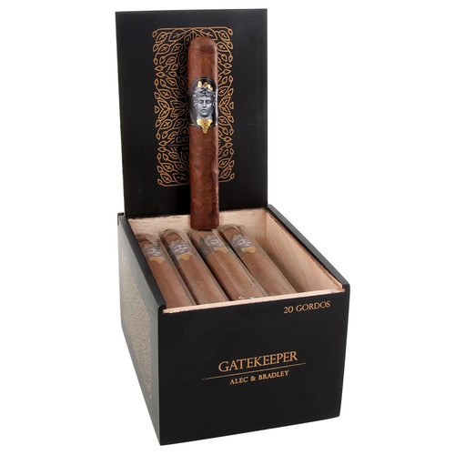 Alec Bradley Gatekeeper Gordo