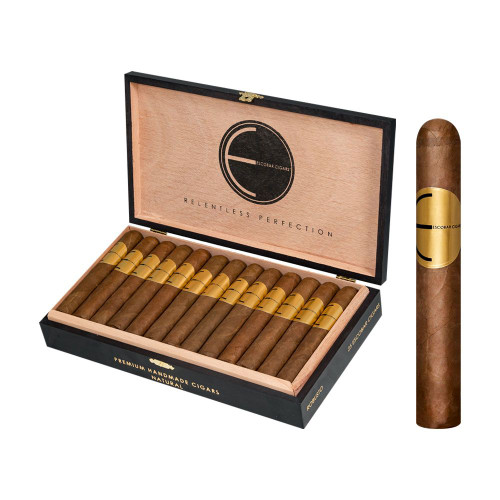 Escobar Natural Robusto