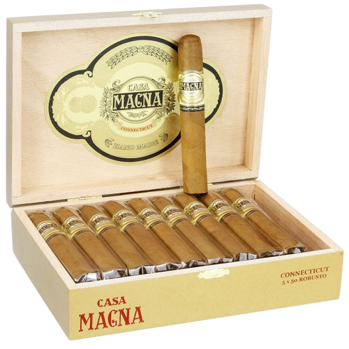 Quesada Casa Magna Connecticut Robusto