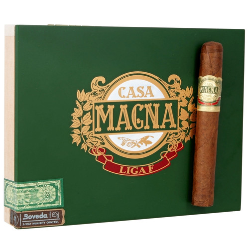 Quesada Casa Magna Liga F Toro