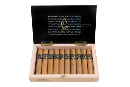 Quesada Reserva Privada Robusto