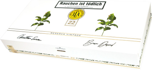 Privada Cigar - LCA 2022 Reserva Vintage - Corona