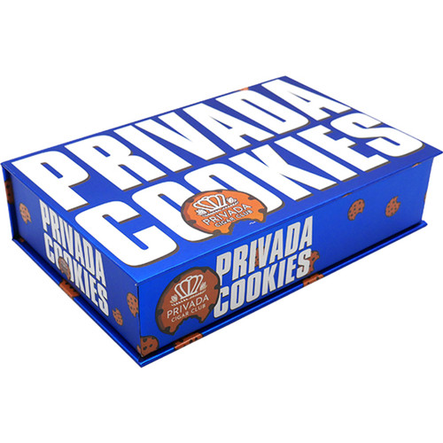 Privada Cigar - Cookies Habano - Robusto