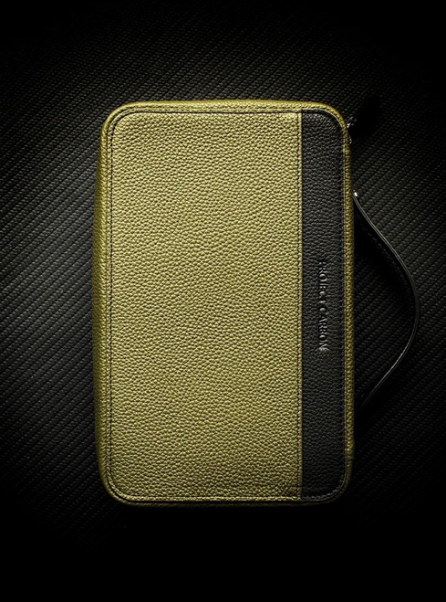 Project Carbon - OD Green