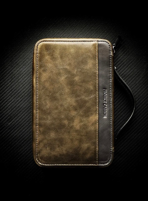 Project Carbon - Dark Emirates