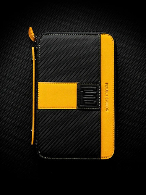 Project Carbon - Mustard