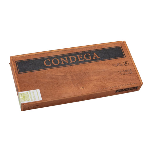Condega Serie F Obus