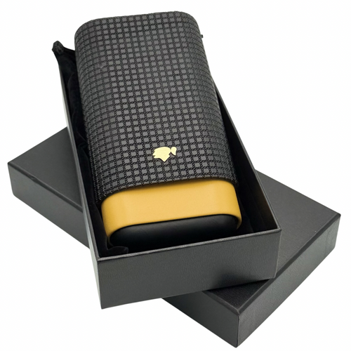 Cigar Travel Case - Cohiba