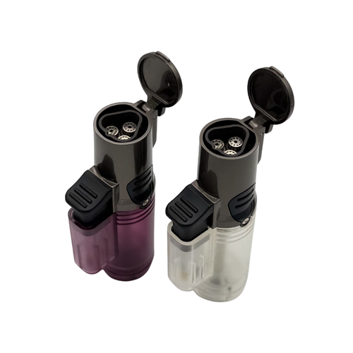 3 Flame Lighter