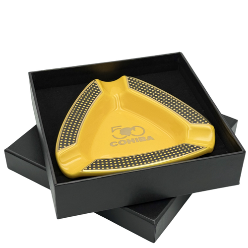 Cohiba Ashtray