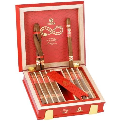 Plasencia Year of the Snake 2025