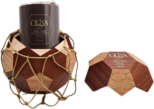 Oliva Serie V Melanio Soccer Edition