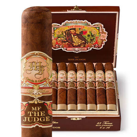 My Father Cigars - The Judge - Toro