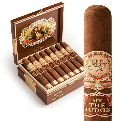 My Father Cigars - The Judge - Toro
