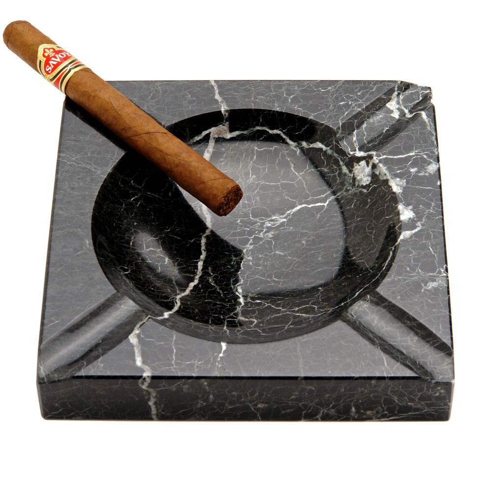 Ashtrays