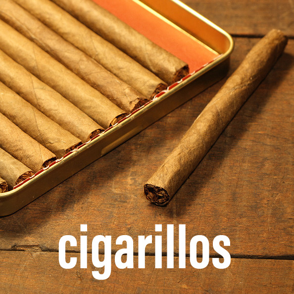 Cigarillos