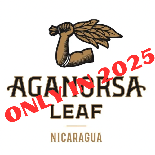 Aganorsa Cigars will only be available Next year
