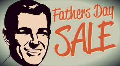 Fathers Day Special! 