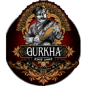 Feb 2017: New Gurkha Arrivals 