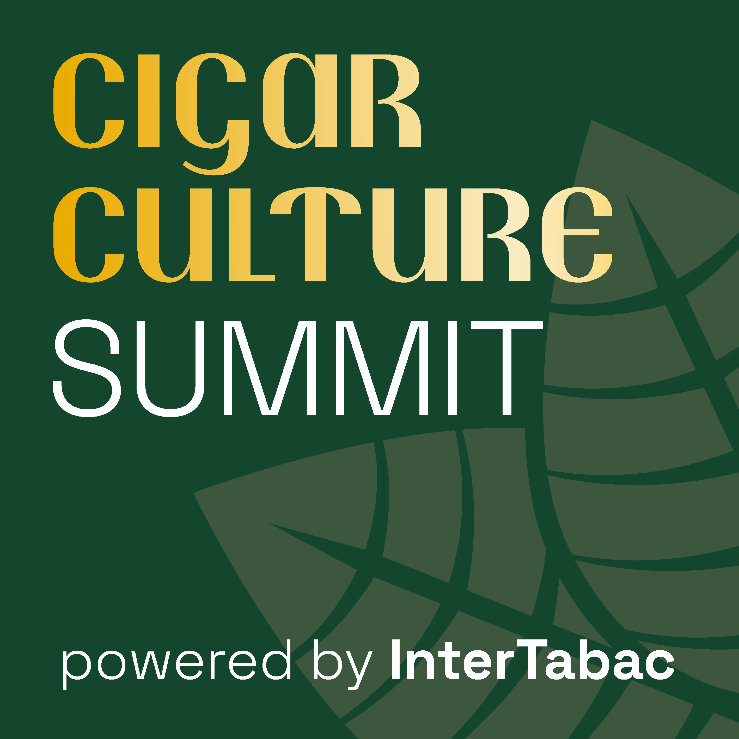 Cigar Culture Summit Africa 2026